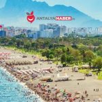 Antalya: Tatil ve Macera Dolu Bir Yaz İçin En İyi Rehber