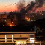 Rusya'da petrol tesisine drone saldırısı: Yangın çıktı – Son Dakika Dünya Haberleri