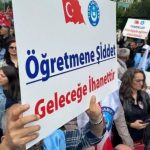 Suç uzmanından “eğitimde şiddet” yorumu: Toplumda şiddet artıyorsa okullarda da artıyor – Son Dakika Türkiye, Eğitim Haberleri