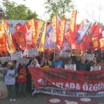 İstanbul'da Taksim'e yürümek isteyen 50 kişinin tutuklanmasına tepki: “Hem Taksim'i hem de dostlarımızı getireceğiz” – Son Dakika Siyaset Haberleri