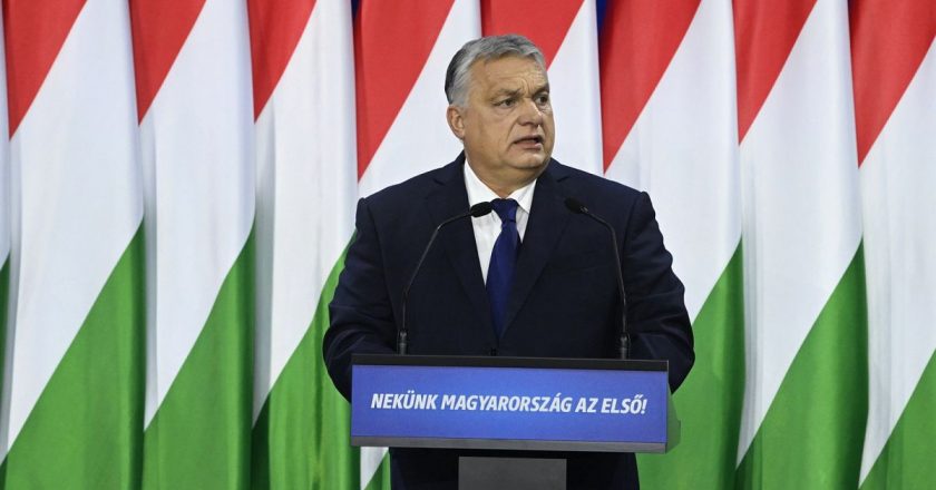 Macaristan, Rusya'nın medya yasağını kınayan AB ortak bildirisini engelledi