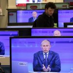 Rusya'dan medya misillemesi: Avrupa'daki birçok medya kuruluşu yasaklandı