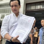 Eski Filipin Devlet Başkanı Duterte, hükümet ihalelerini destekçilerine vermekle suçlanıyor
