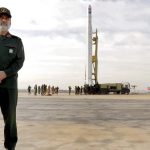 İranlı General Hacızade: İsrail'e saldırmaya hazırız