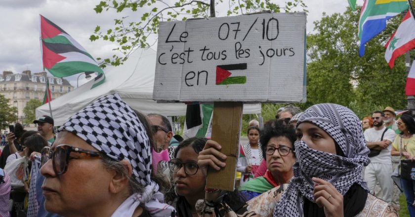 ABD, Mısır ve Katar, İsrail ve Hamas'la ateşkes görüşmelerinin tarihini belirledi: 15 Ağustos