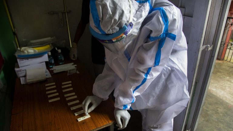 Dünya Sağlık Örgütü'ne göre bir sonraki salgına neden olabilecek yedi patojen