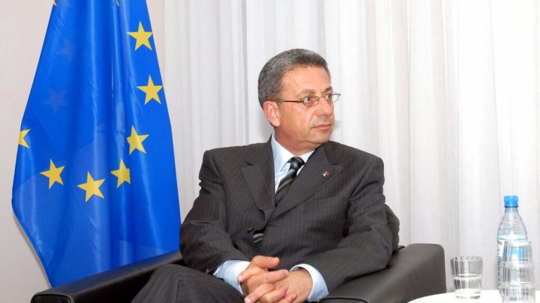 Filistin Yasama Konseyi Üyesi Barguti: “İsrail, ABD ile İran'ı savaşa sürüklemeye çalışıyor”