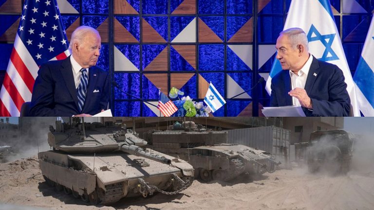 ABD, silah yardımı kapsamında İsrail'e 3,5 milyar dolar aktardı