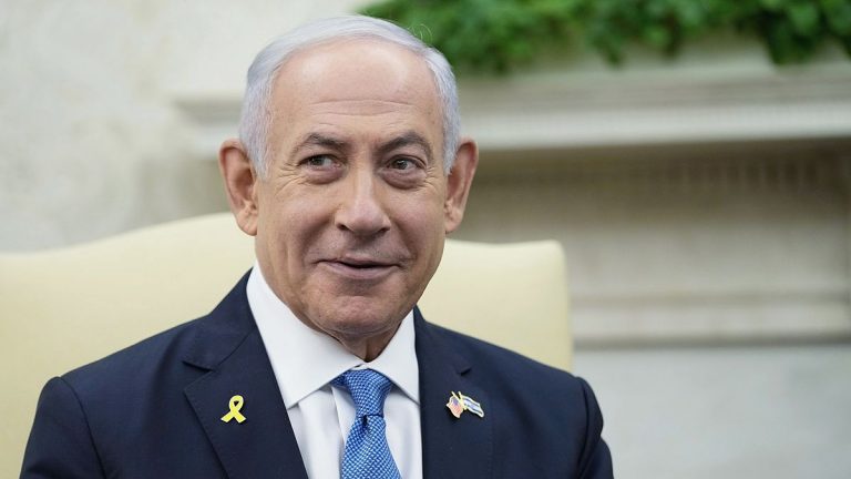 Netanyahu'dan Haniye'den sonra ilk açıklama: “İsrail her saldırıyı ağır öder”