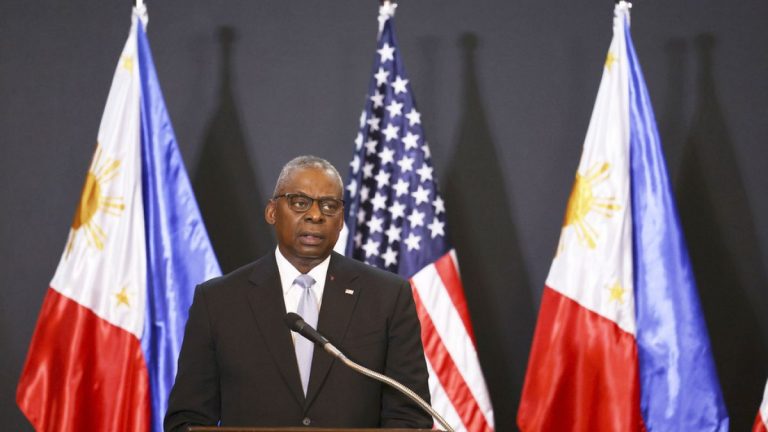 ABD Savunma Bakanı: “Saldırıya uğrarsa İsrail'i savunuruz”