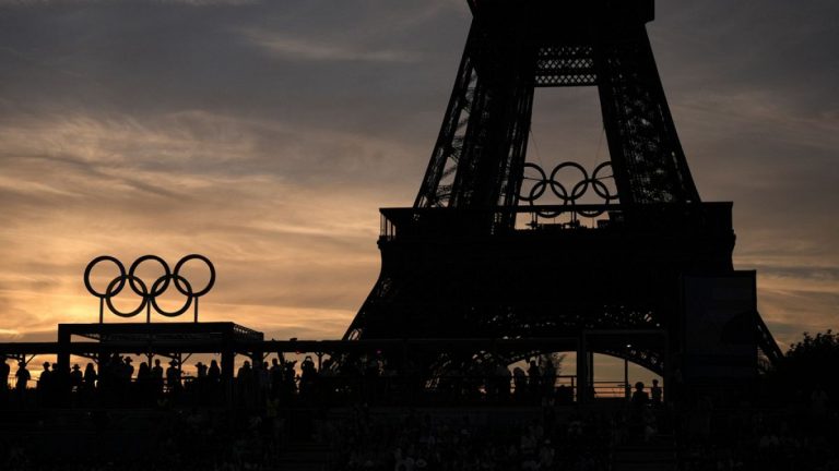 Paris Olimpiyatları: Mısırlı güreşçi cinsel saldırı iddiasıyla tutuklandı