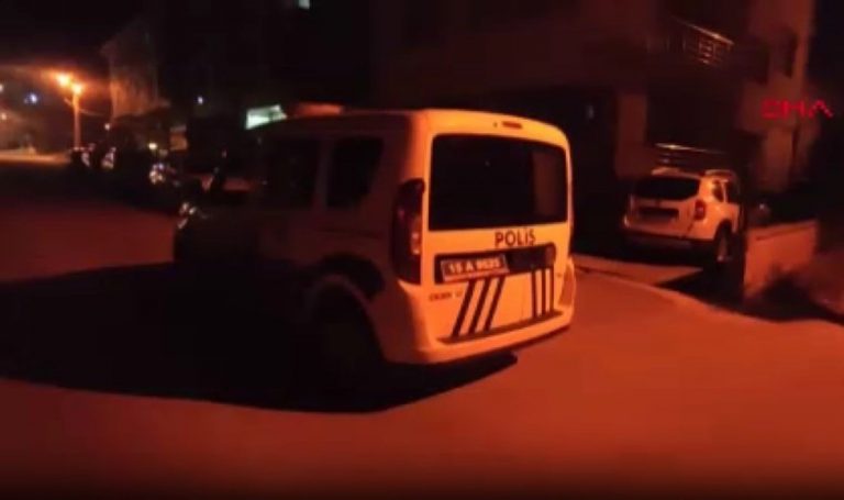 Sokakta pompalı tüfeklerle kavga çıktı: Balkonda oturan çift vuruldu!  – Türkiye'den son dakika haberleri