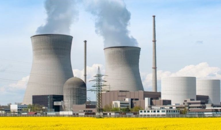 7,1 büyüklüğündeki depremin ardından… Japon enerji şirketinden nükleer santrale ilişkin açıklama – Son Dakika Dünya Haberleri