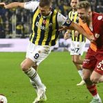 Kadıköy'ün F.Bahçe derbisinden karnesi – GalatasarayFenerbahçe