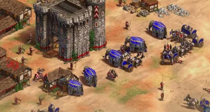 Age of Empires Strateji Rehberi: Başlangıç İpuçları ve Taktikler