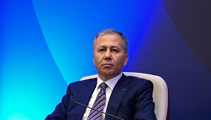 İçişleri Bakanı Yerlikaya’dan FETÖ ile mücadelede “kararlılık” mesajı: Durmayacağız, tereddüt etmeyeceğiz!