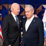 İran'a saldırmaya hazırlanan İsrail Başbakanı Netanyahu, Biden'la telefonda konuştu! Beyaz Saray açıklaması