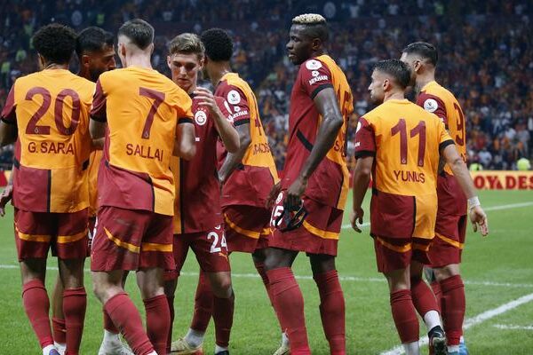 Galatasaray’ın kadrosu belli oldu! 3 kayıpla Antalya’ya gidiyor