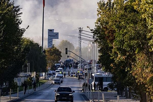 Sağlık Bakanlığı’ndan TAI saldırısına ilişkin açıklama: 16 vatandaşımız taburcu edildi