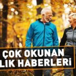 3 Kasım 2024 gününün en önemli sağlık haberi…