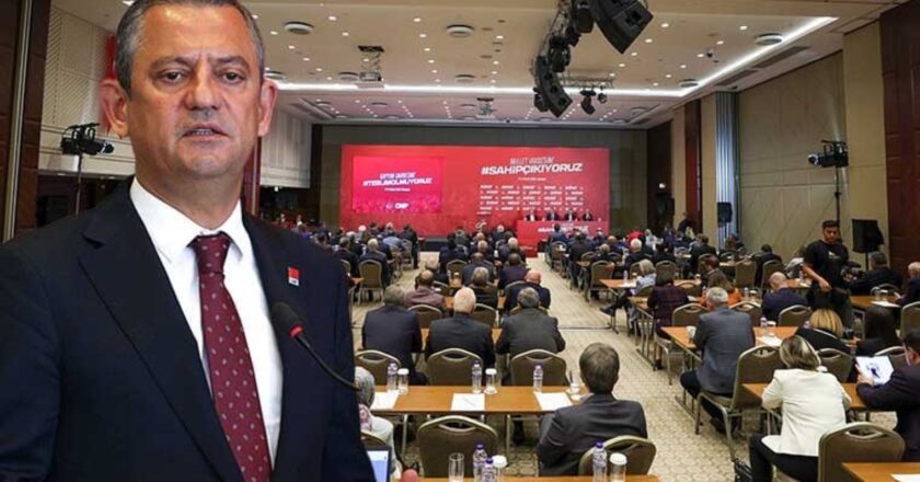 CHP’nin İstanbul kampında ilk gün: Kayyumlara karşı yol haritası, “Vazgeçmiyoruz” vurgusu – Son Dakika Siyaset Haberleri