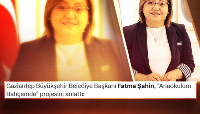 Valilik yarışı bile bunu başardı! AK Parti memnun değil, son örnek Fatma Şahin…