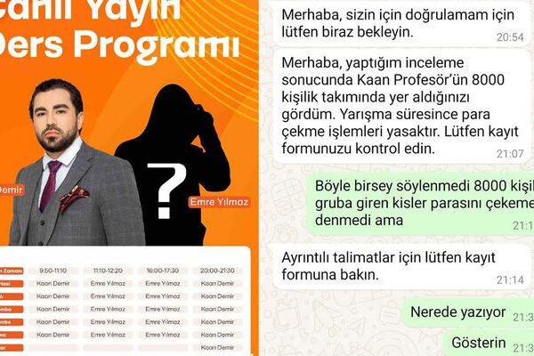 Hem dolandırıcı hem şakacı! Kurbanlarını bu isimle açıkça aldattı: Milyonları alıp ortadan kayboldu.