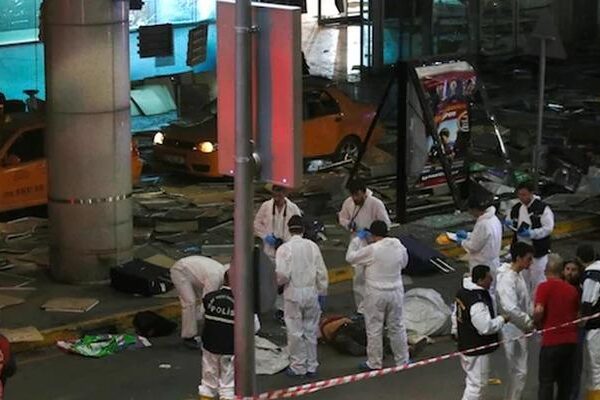 “Atatürk Havalimanı saldırısının failleri serbest bırakıldı” açıklaması gündem oldu! DMM’den açıklama