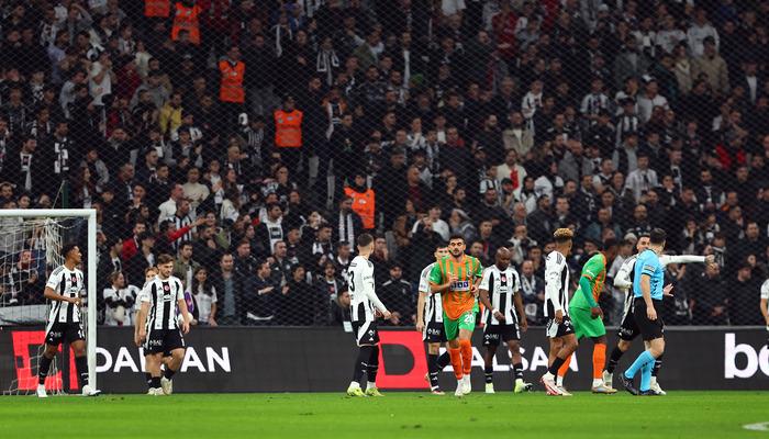 Alex Oxlade-Chamberlain’den Beşiktaş’a sansasyonel itiraf! “Sorunlar sadece futbolla ilgili değil!”