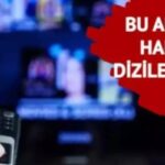 27 Aralık 2024 Canlı TV yayını! Bu akşam hangi diziler var? Arka Sokaklar, Kızılcık Şerbeti ve Yalıçapkını’nın yeni bölümü yayınlanacak mı?