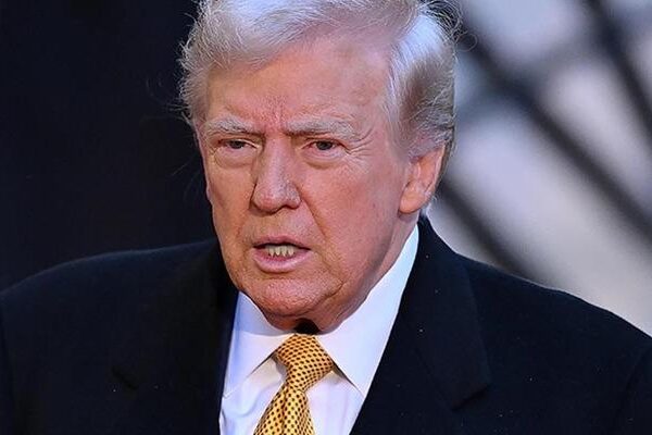 Trump’ın cinsel taciz davası bitti! 5 milyon dolarlık tazminat ödemesini onayladı