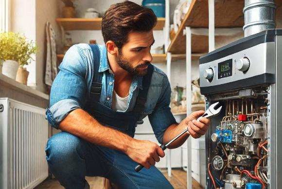 Vaillant Aydın Servisi ile Kombi ve Klima Sorunlarını Çözün