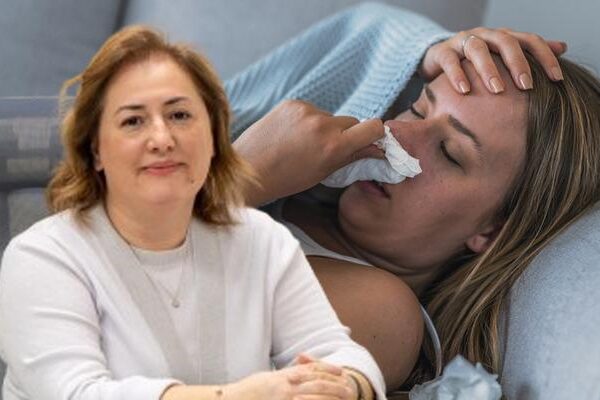 Gıda zehirlenmesiyle karıştırılıyor: 48 saat içinde doktora başvurun! Ölüme gidebilir