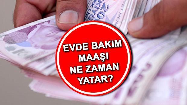 EVDE BAKIM ÖDEMESİ YAPILAN İLLER (15 Ocak 2025) || Ocak ayı evde bakım maaşı ne zaman ödenecek? Zamla mı ödenecek? 2025 evde bakım ödeneği ne kadar? İşte e-Devlet talep ekranı!