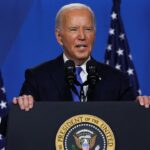 Biden: Ülkemizde toplumlara yönelik hiçbir saldırıya tolerans göstermeyeceğiz