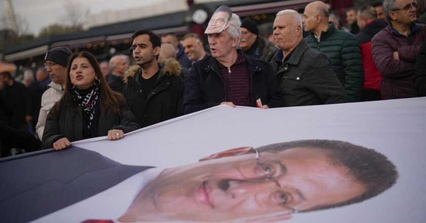 Ekrem İsamamlu CHP Seçimlerini Kazandı: Seçme öncesi belirlendi