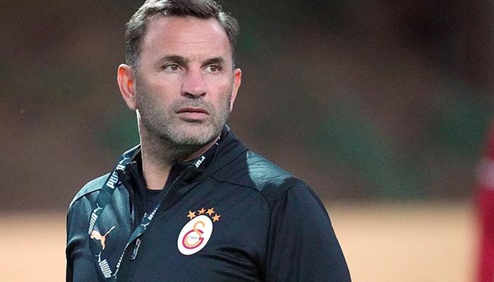 Okan Buruk’dan Fenerbahce Derby Derby Hakem Flash Deklarasyon! “Hepimizin birçok soru işareti var”