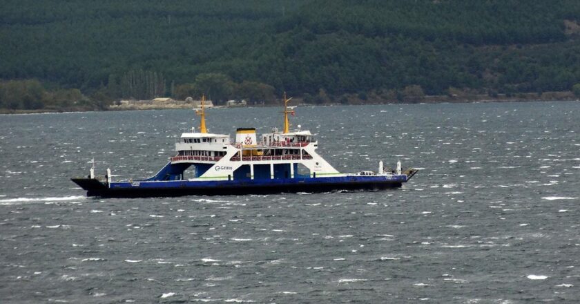 Deniz taşınmasında bazı uçuşlar yapılamaz