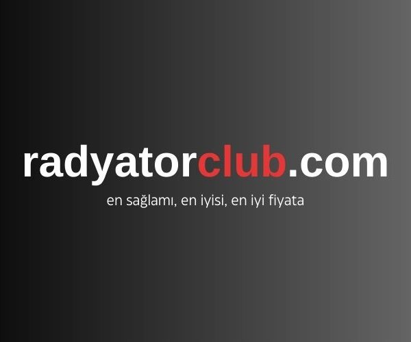 İrsap İthal Dekoratif Çelik Radyatörler