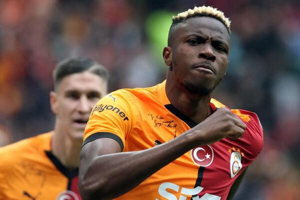 Galatasaray’da Victor Osimhen paniği! Derbi öncesi alarm