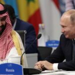 Putin, Suudi Arabistan Veliaht Prensi ile telefonda görüştü