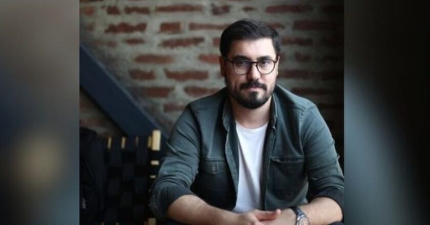 Gökhan Kam kimdir? Foto muhabir Gökhan Kam neden gözaltına alındı? – Son Dakika Türkiye Haberleri