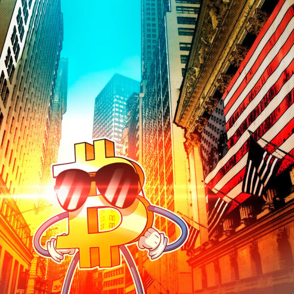 Ekonomik verilerdeki kusurları ilk fark eden Bitcoin sahipleri oluyor