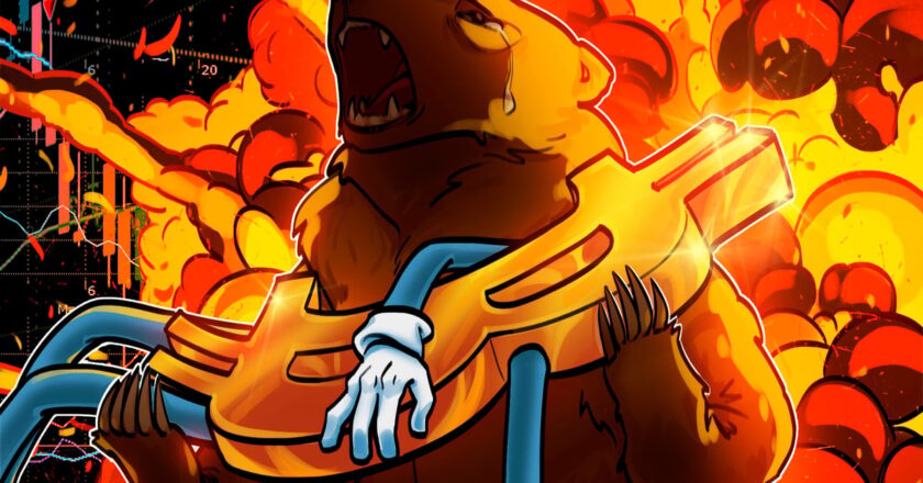 Kara Pazartesi 2.0 mı? Bitcoin sahiplerinin bu hafta izlemesi gereken 5 faktör