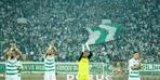 Şampiyona maçında BursaSpor!