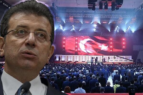 CHP’ye ‘şaibeli kurultay’ davası! İmamoğlu ve 86 kişi ifade veriyor