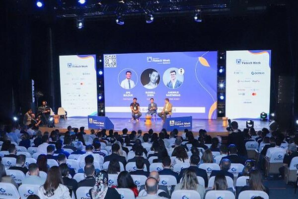 İstanbul Fintech Week 2025 başlıyor! Yapay Zeka ve Web3 ile finansın geleceği şekilleniyor…