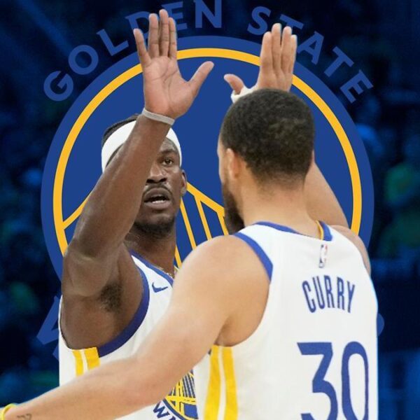 Stephen Curry ve Jimmy Butler’lı Warriors, Alperen Şengün’lü Rockets’ın rakibi oldu!