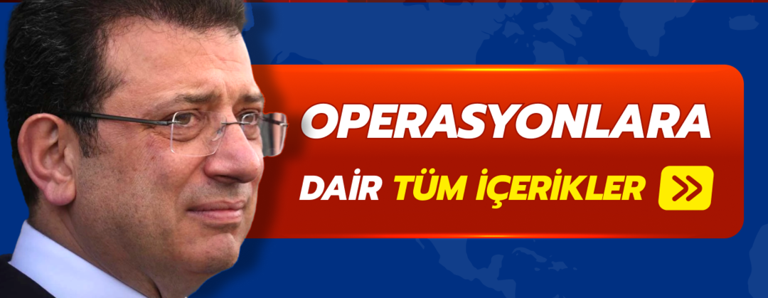 Ekrem İsamlu'nun operasyonu