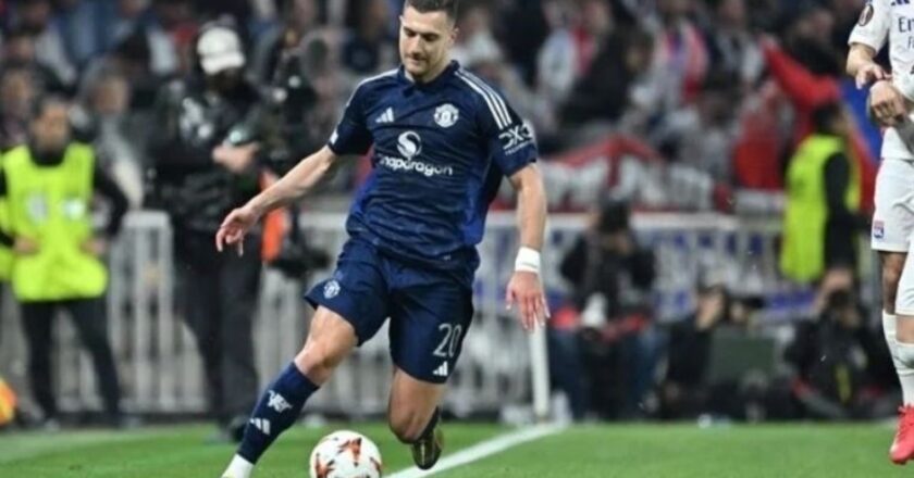 Manchester United’da sakatlık şoku – Son Dakika Spor Haberleri